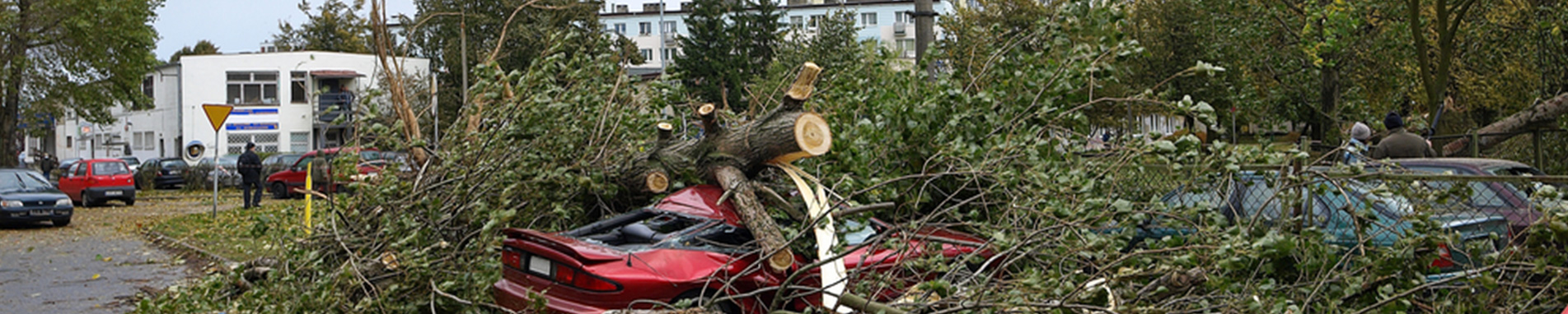 Texas Windstorm insurance coverage